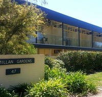 Canberra Short Term and Holiday Accommodation - Accommodation Gladstone