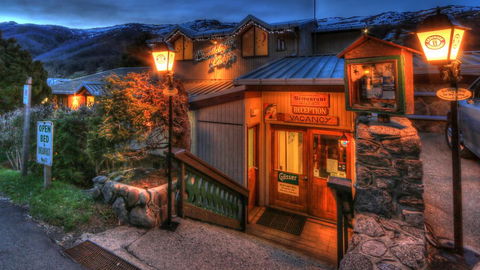 Candlelight Lodge - Accommodation Gladstone 3