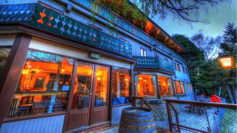 Candlelight Lodge - Accommodation Gladstone 0