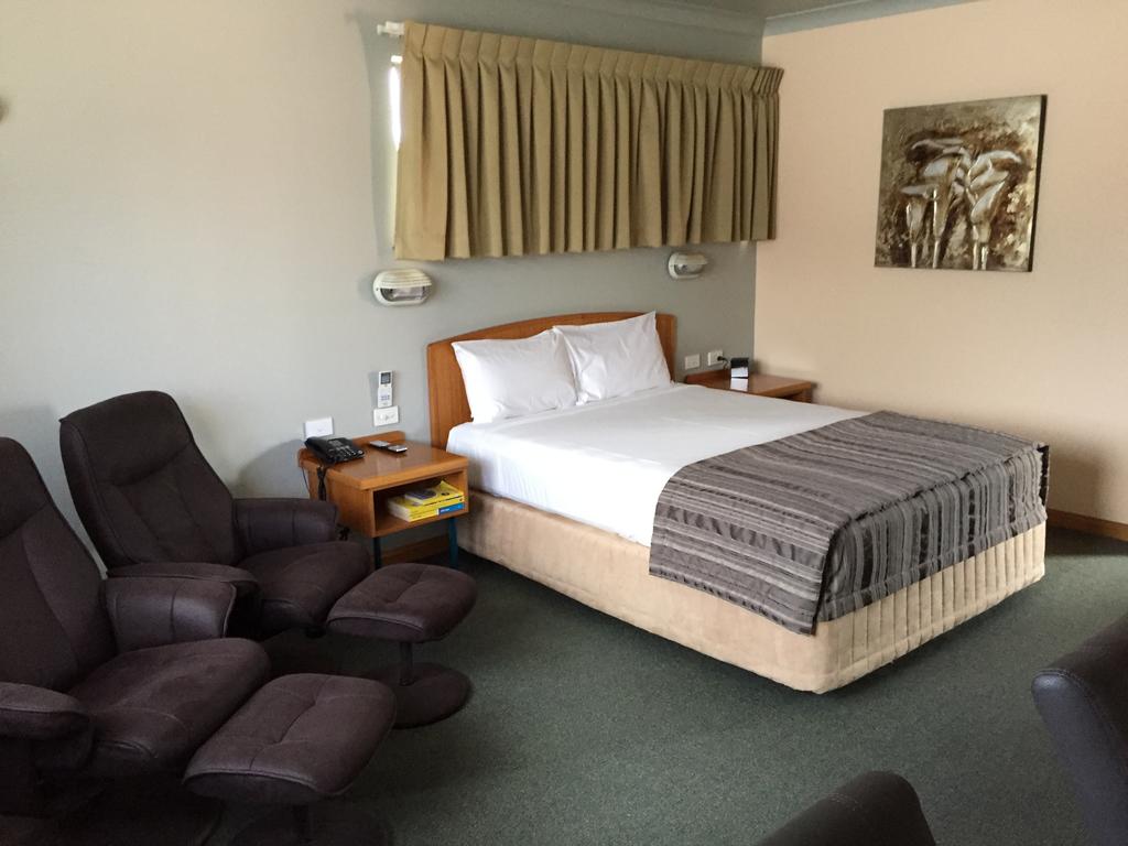 Earlville QLD Accommodation Gladstone