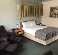 Cannon Park Motel - Accommodation Gladstone
