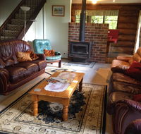 Canobolas Mountain Cabins - Accommodation Gladstone