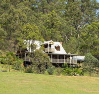 Cants Cottage - Accommodation Gladstone