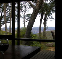 Canyon Cottage - Accommodation Gladstone