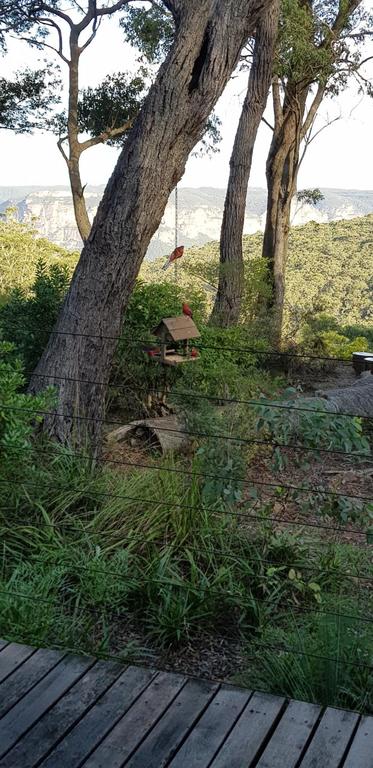 Canyon Cottage - Accommodation Gladstone 3