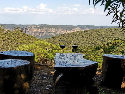 Canyon Cottage - Accommodation Gladstone 1