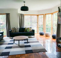 Canyon Walk House  Unit - Accommodation Gladstone
