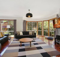 Canyon Walk House - On the Ovens River - Accommodation Gladstone