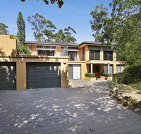 Canyons Bend - 5 Minute walk to shops and cafes - Accommodation Gladstone