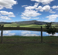 Capannone  Mystery Hills - Accommodation Gladstone