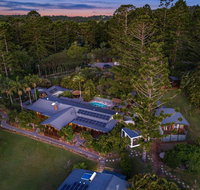Cape Byron Retreat Adults-Only - Accommodation Gladstone