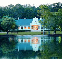 Cape Lodge - Accommodation Gladstone