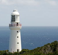 Cape Otway Lightstation - Accommodation Gladstone