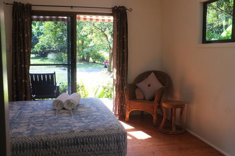 Cape Trib Farm - Accommodation Gladstone 3