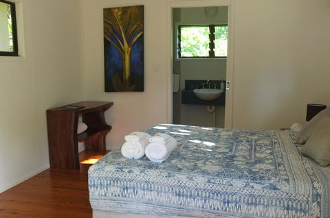 Cape Trib Farm - Accommodation Gladstone 2