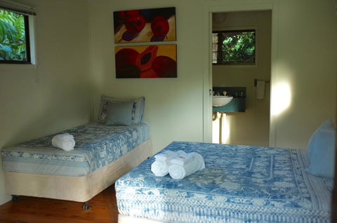 Cape Trib Farm - Accommodation Gladstone 0