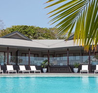 Cape Vue - Accommodation Gladstone