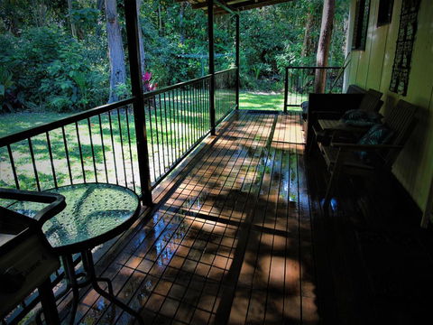 Cape York - Private Holiday House - Accommodation Gladstone 1