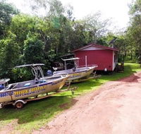 Cape York - Private Holiday House - Accommodation Gladstone