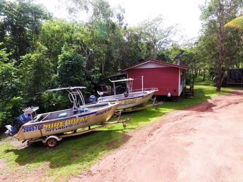 Cape York - Private Holiday House - Accommodation Gladstone 0