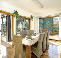 Capelink Lodge - Accommodation Gladstone