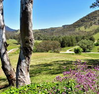 Capertee National Park Cottages - Accommodation Gladstone