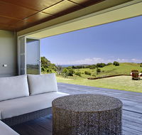CapeView  Byron - Accommodation Gladstone