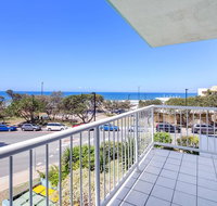 Capeview Apartments - Accommodation Gladstone