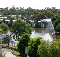 Capital Country Holiday Park - Accommodation Gladstone