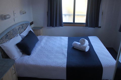 Capital Country Holiday Park - Accommodation Gladstone 1