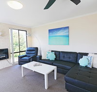 Capri Apartments - Accommodation Gladstone