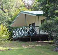Capricorn Caves - Accommodation Gladstone
