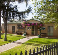 Capricorn Holiday Park - Accommodation Gladstone