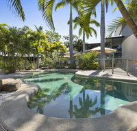 Capricorn Motel  Conference Centre - Accommodation Gladstone