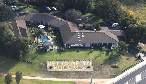 Capricorn Motor Inn - Accommodation Gladstone 3