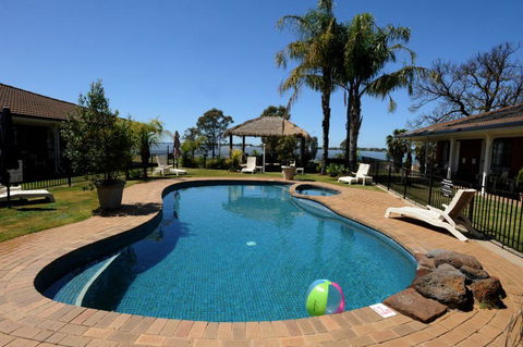 Capricorn Motor Inn - Accommodation Gladstone 1