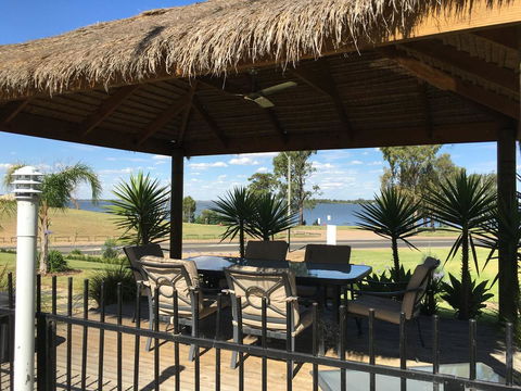 Capricorn Motor Inn - Accommodation Gladstone 2