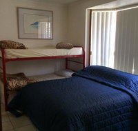 Caprilodge - Accommodation Gladstone
