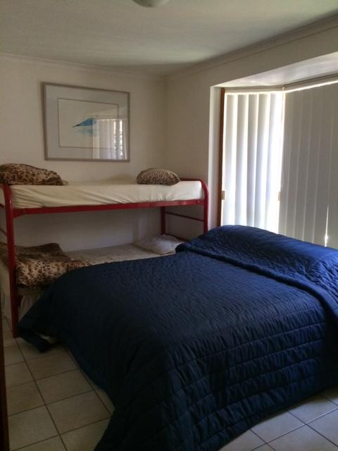 Caprilodge - Accommodation Gladstone 0
