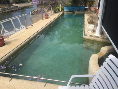 Caprilodge - Accommodation Gladstone 2