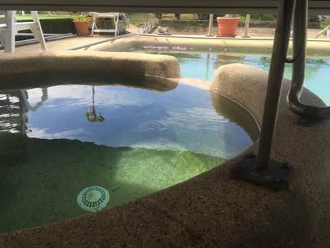 Caprilodge - Accommodation Gladstone 1