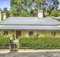 Captain Rodda's Cottage - Accommodation Gladstone