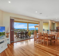 Captain's Retreat - Accommodation Gladstone
