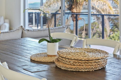Captains Quaters - Accommodation Gladstone 3