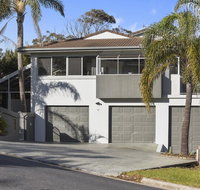 Captains Quaters - Accommodation Gladstone
