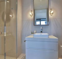 Captiol Grand Apartment in South Yarra - Accommodation Gladstone