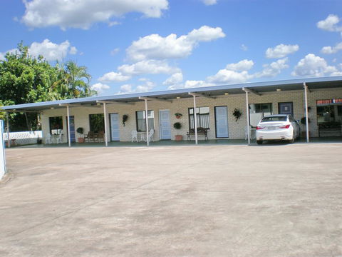 Cara Motel - Accommodation Gladstone 2