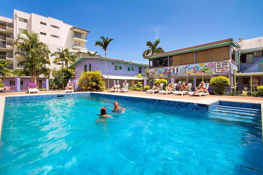 Mooroobool QLD Accommodation Gladstone