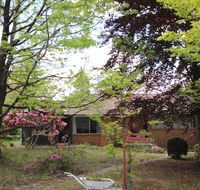 Carawatha - Accommodation Gladstone
