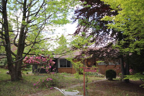 Carawatha - Accommodation Gladstone 0